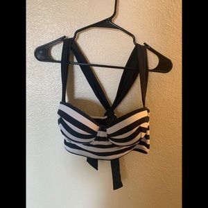 Torrid Swim Top